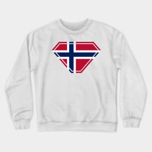 Norway SuperEmpowered Crewneck Sweatshirt